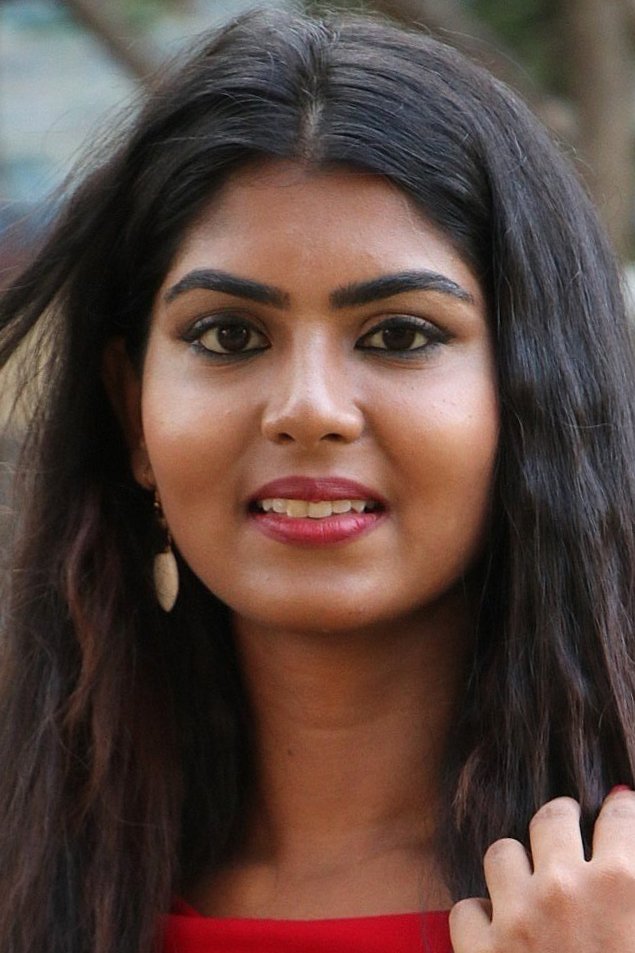 Foto de Upasana Rai