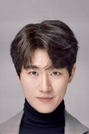 Foto de Park Yeon-woo