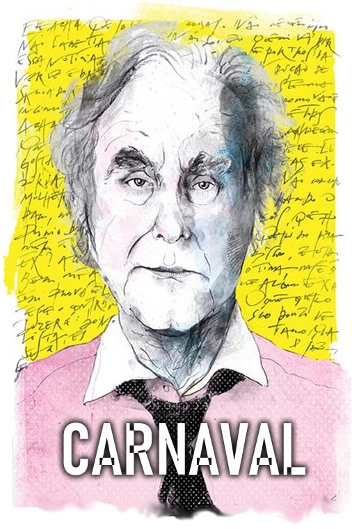 Poster de Carnaval