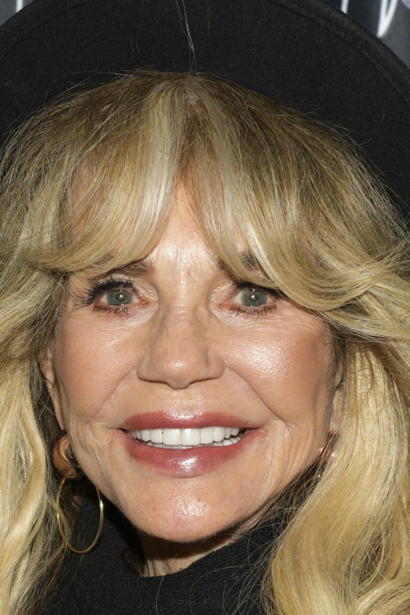 Foto de Dyan Cannon