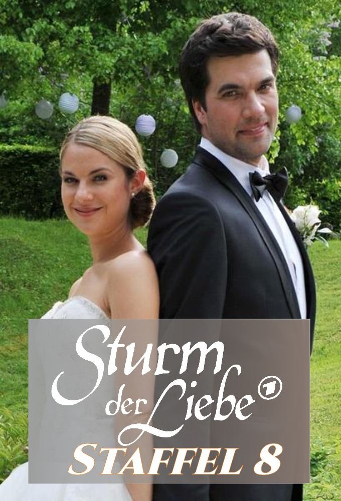 Poster de Temporada 8
