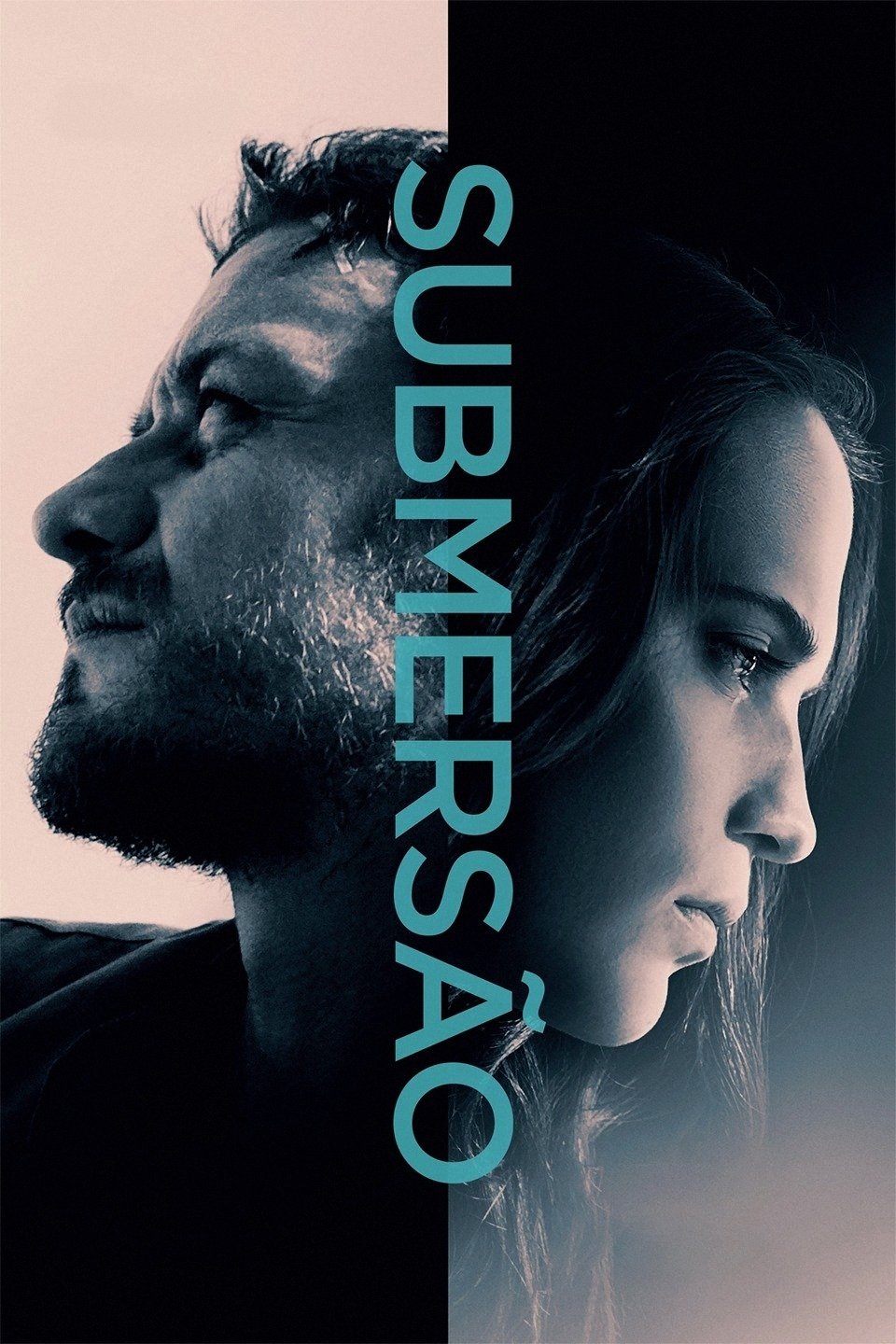 Poster de Submersão