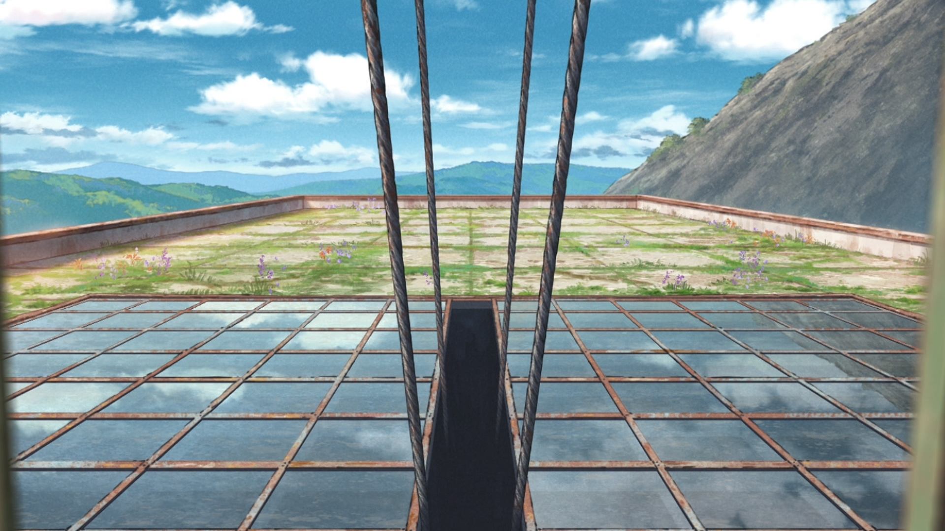 backdrops