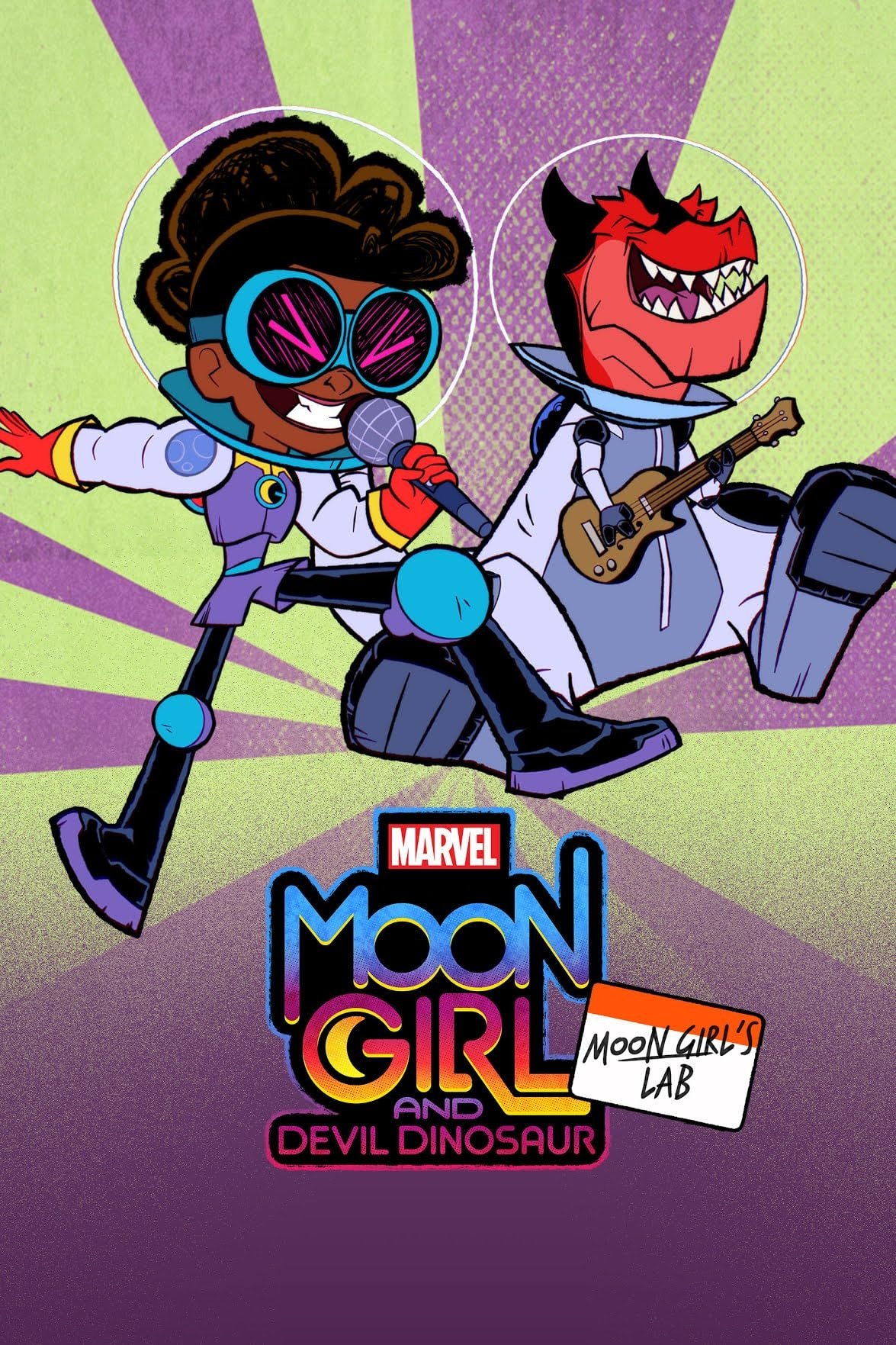 Poster de Especiais