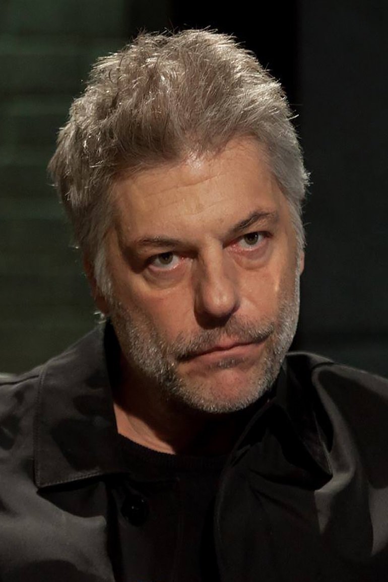 Foto de Orhan Edip Ertürk