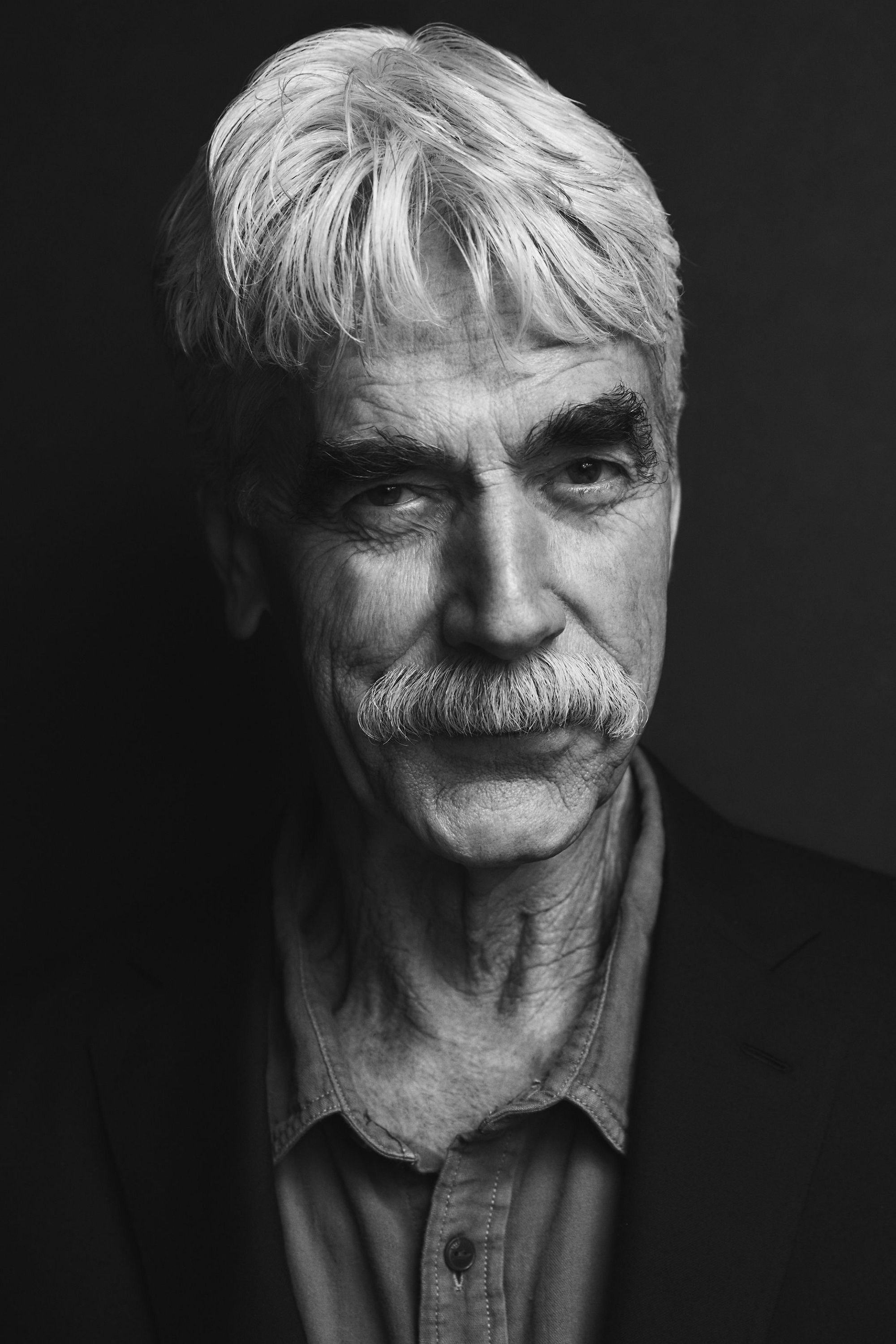 Foto de Sam Elliott