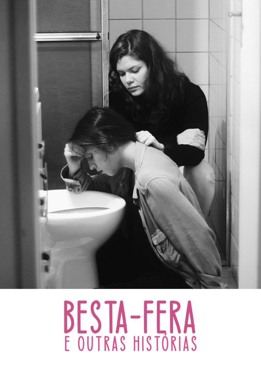 Poster de Besta-Fera e Outras Histórias