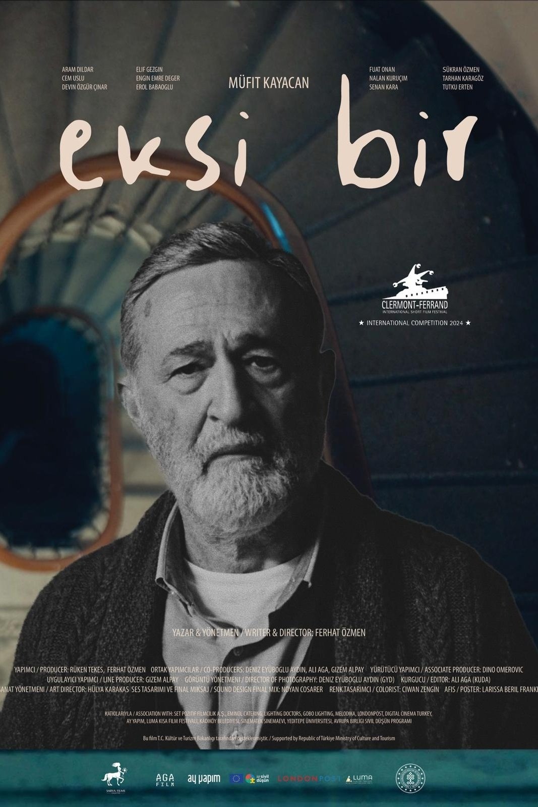 Poster movie