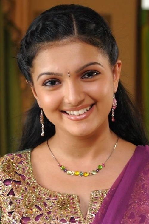 Foto de Saranya Mohan