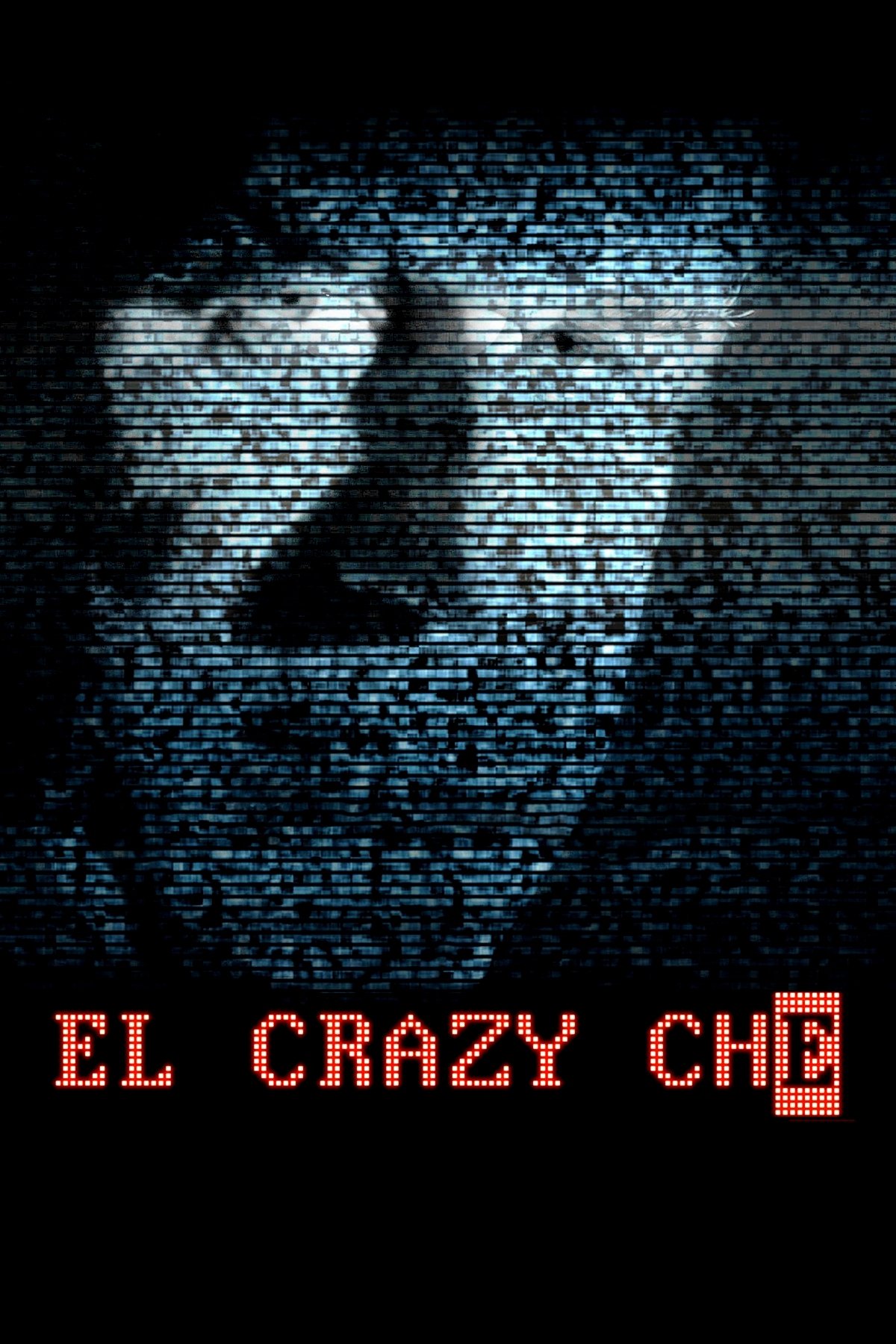 Poster de El Crazy Che