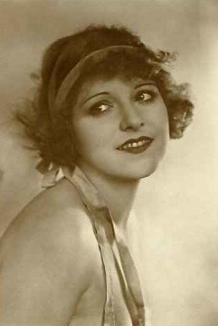 Foto de Colette Brettel