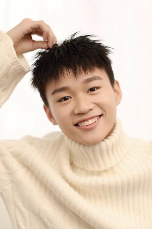 the profile picture of 泰煜恩