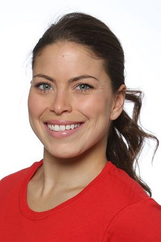 Foto de Roseline Filion