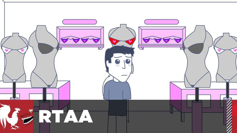 Underwear Gift & Premature Arrival