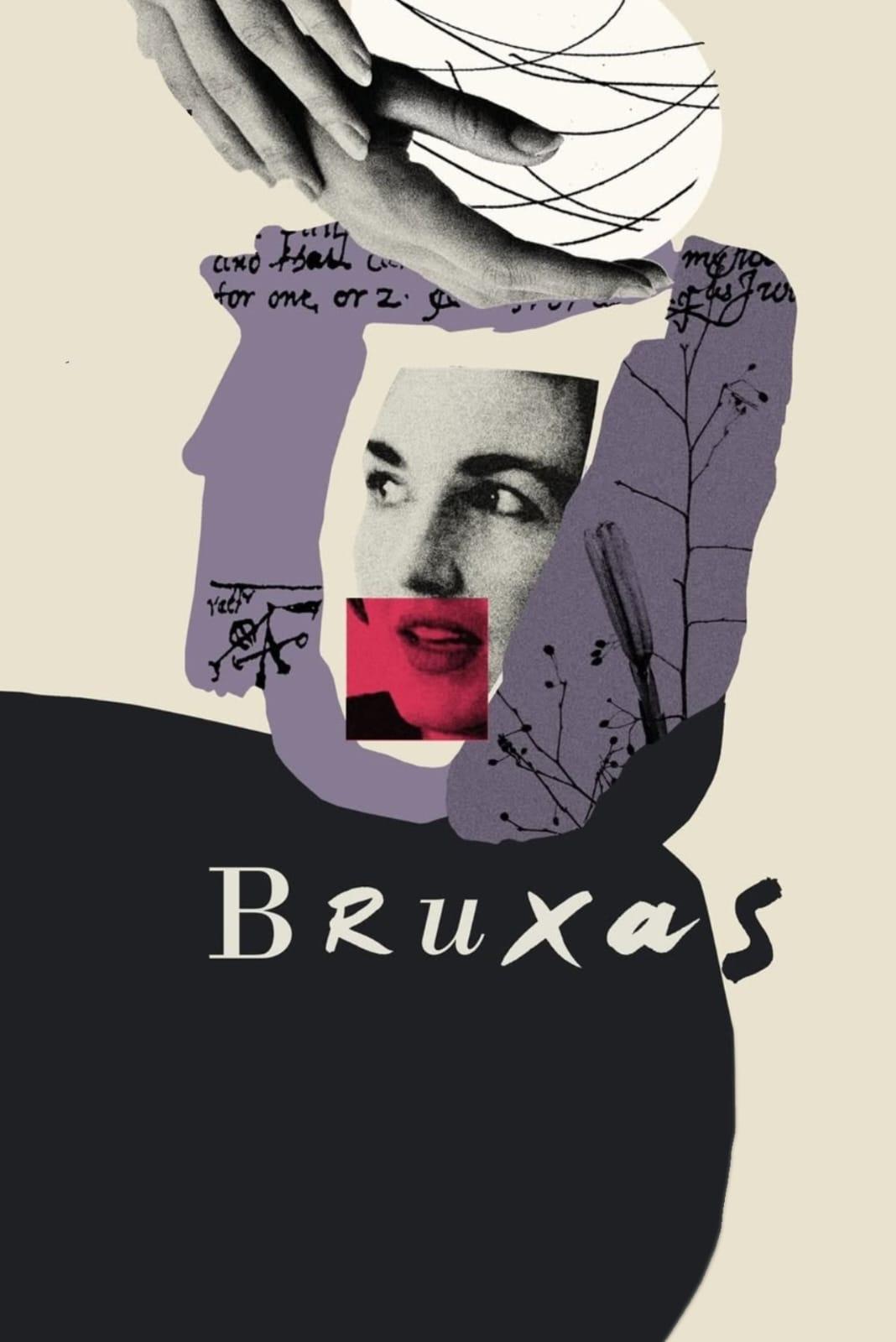 Poster de Bruxas