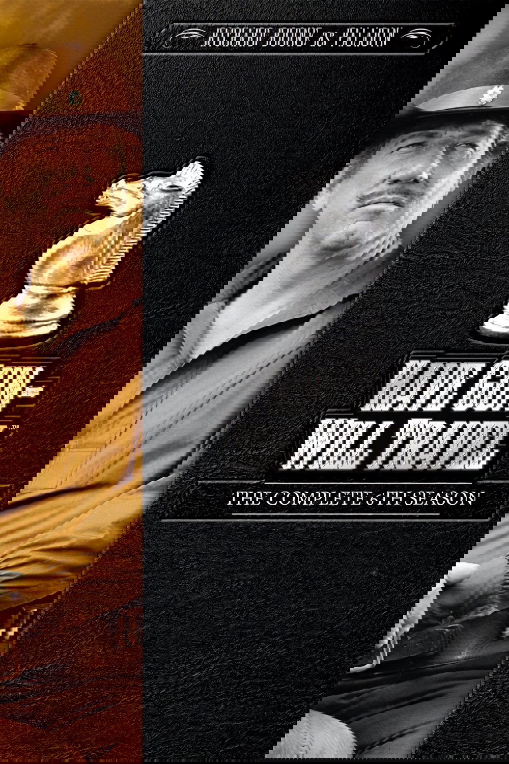Poster de Temporada 6
