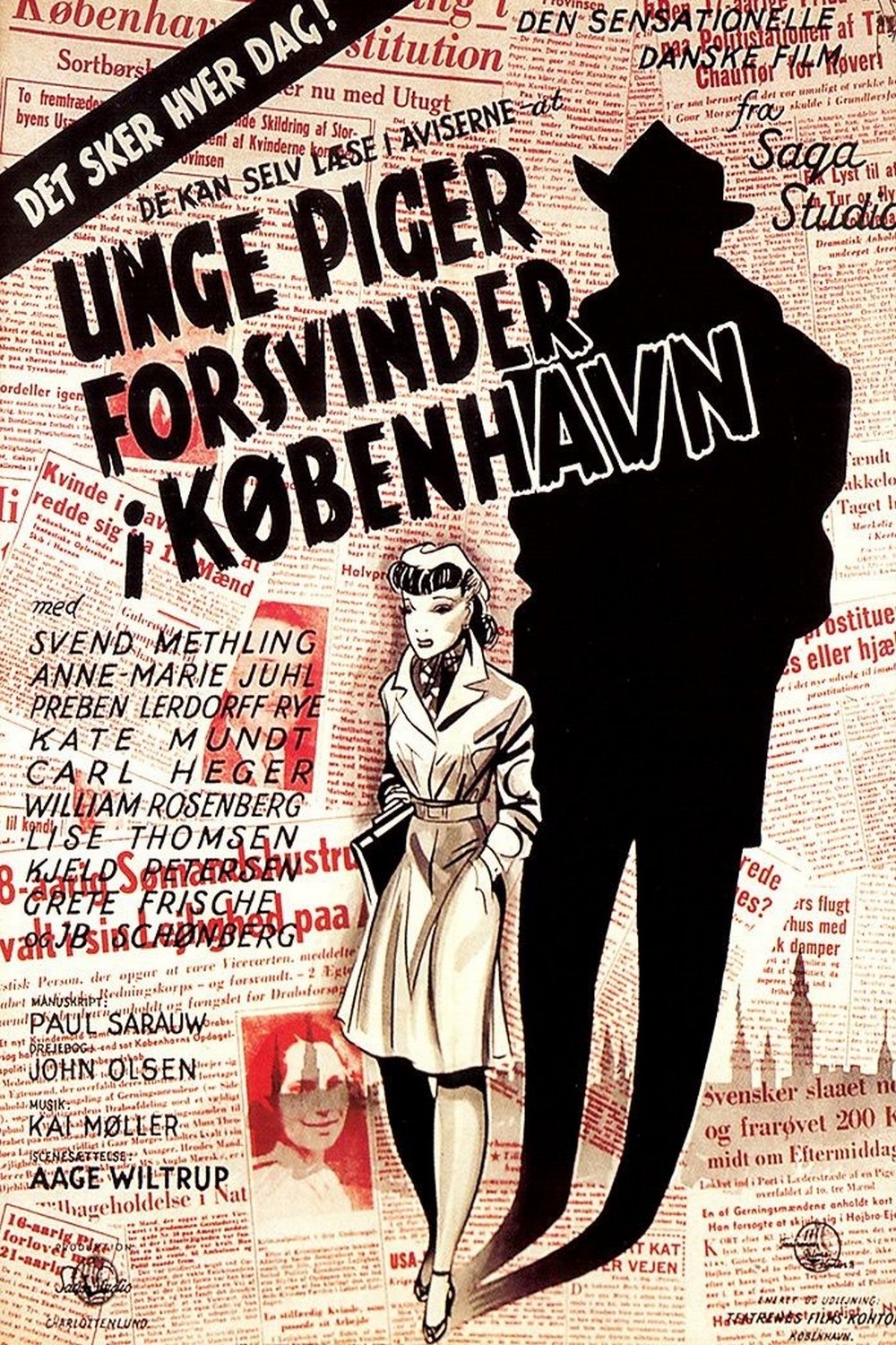 Poster movie