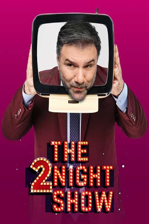 Poster de The 2Night Show