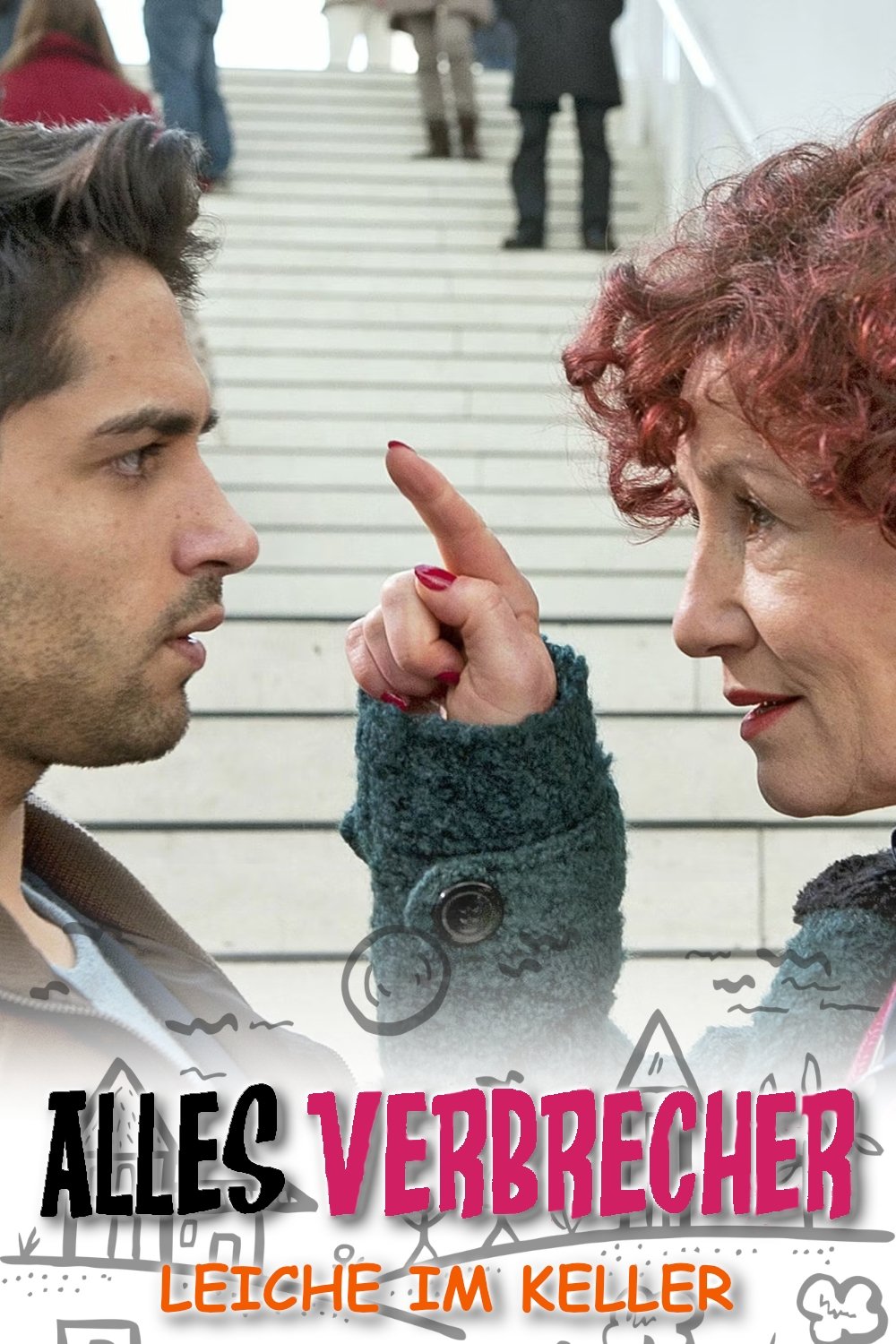 Poster movie