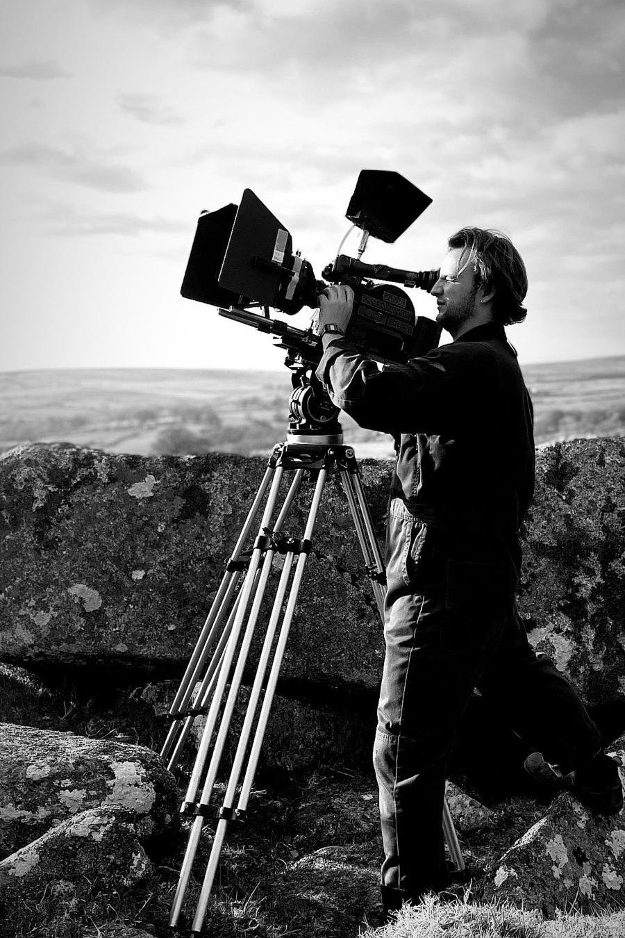 Foto de Tom Churchill