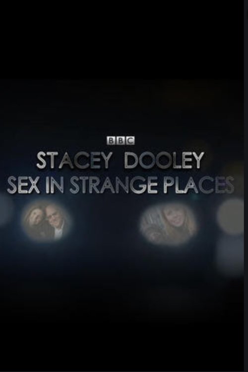 Poster de Sex in Strange Places