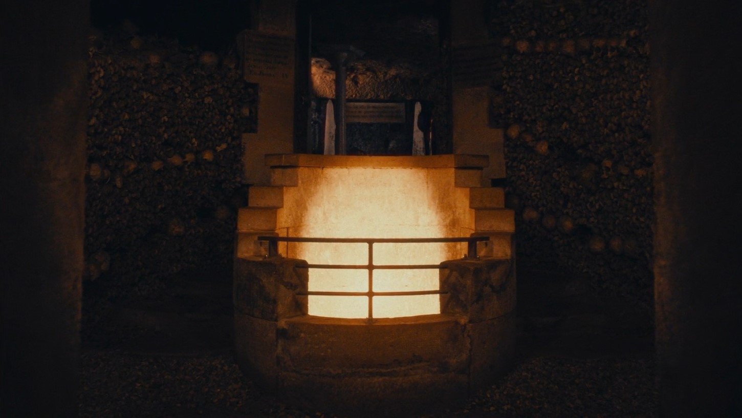 Backdrop image