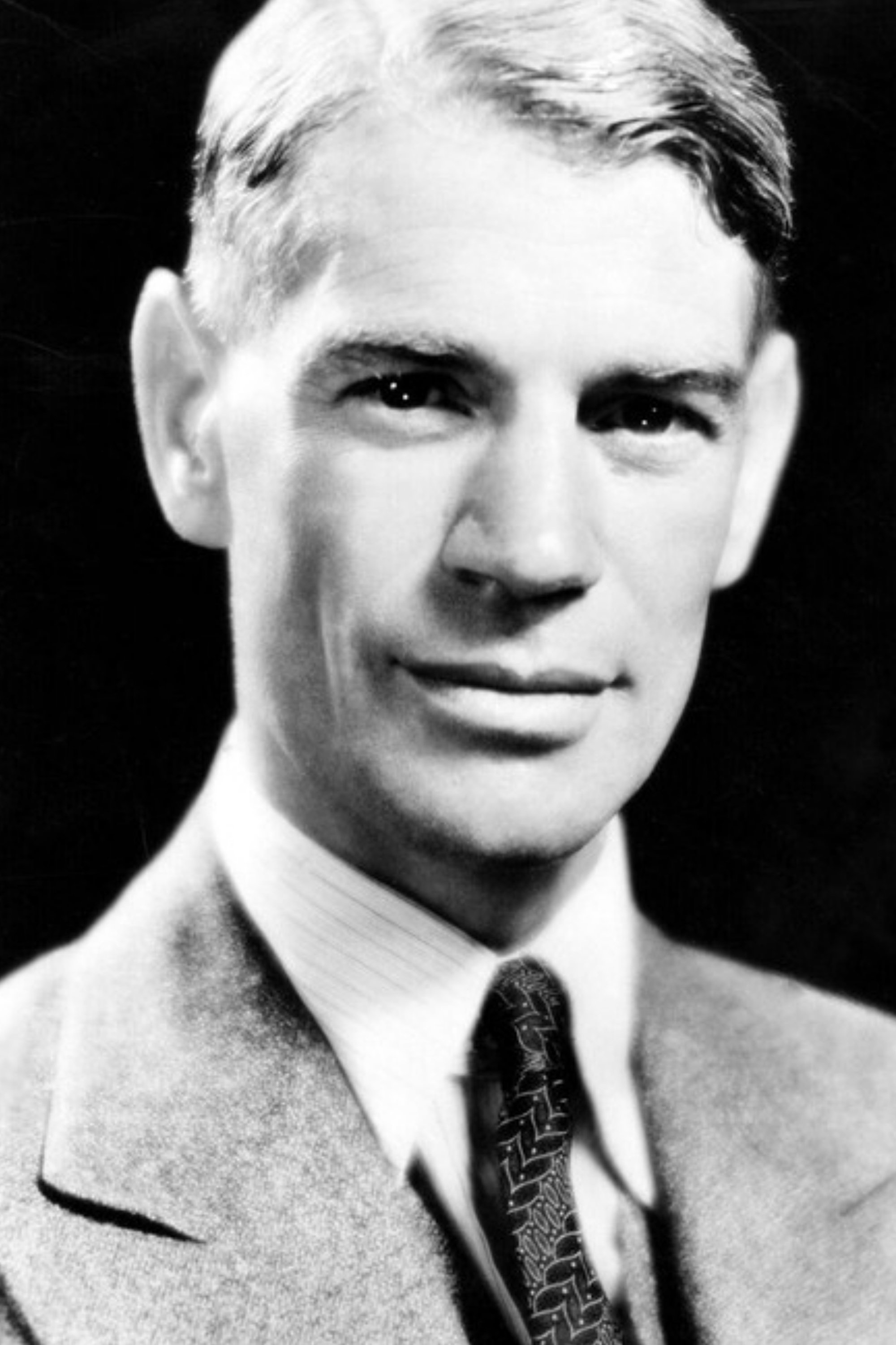 Foto de James Whale