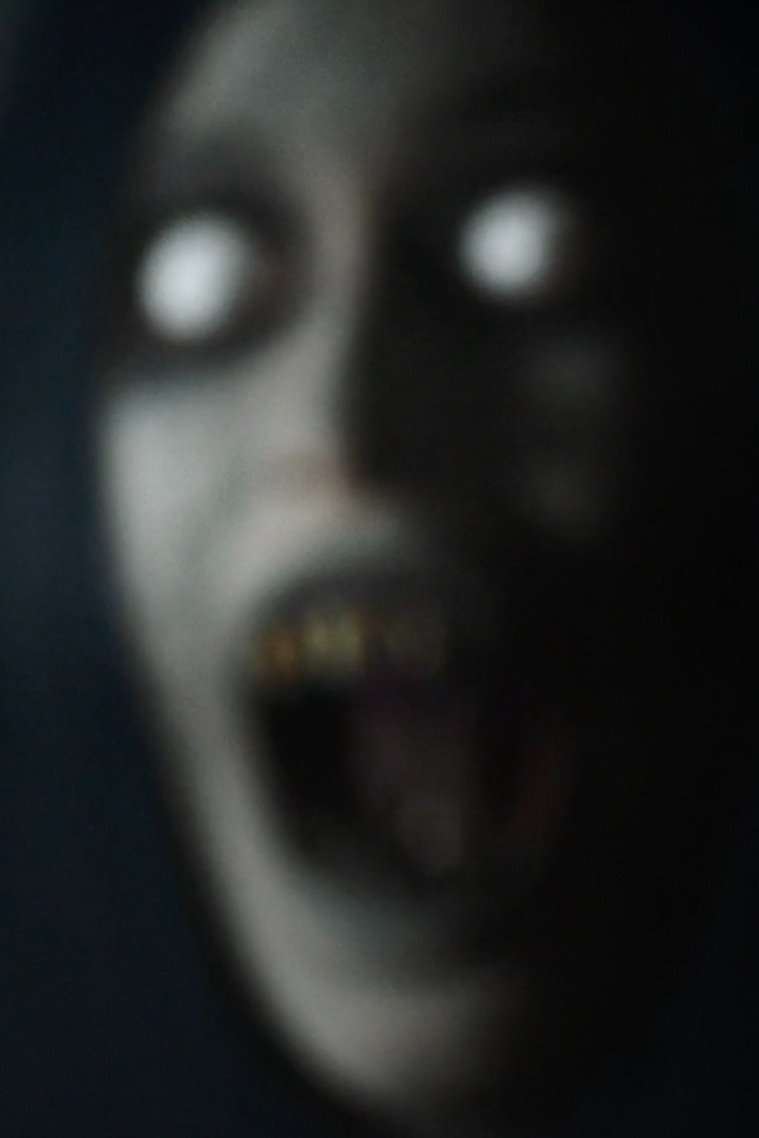 Poster de Pontianak