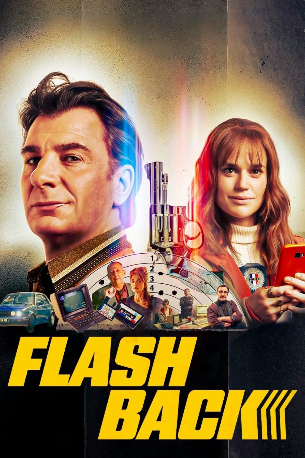 Poster de Temporada 1