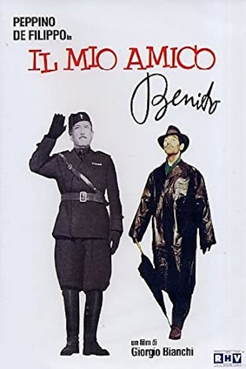 Poster movie