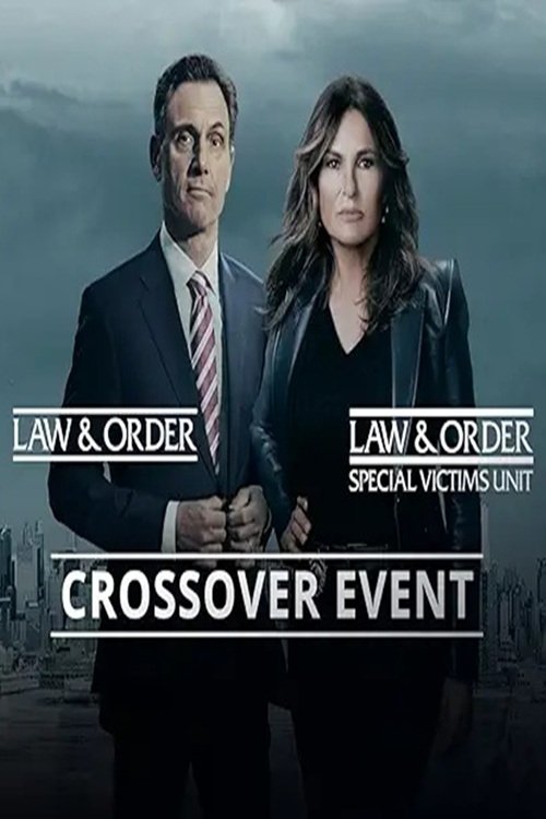 Law & Order Crossover Event