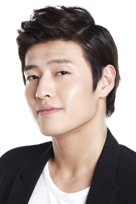 Foto de Kang Ha Neul