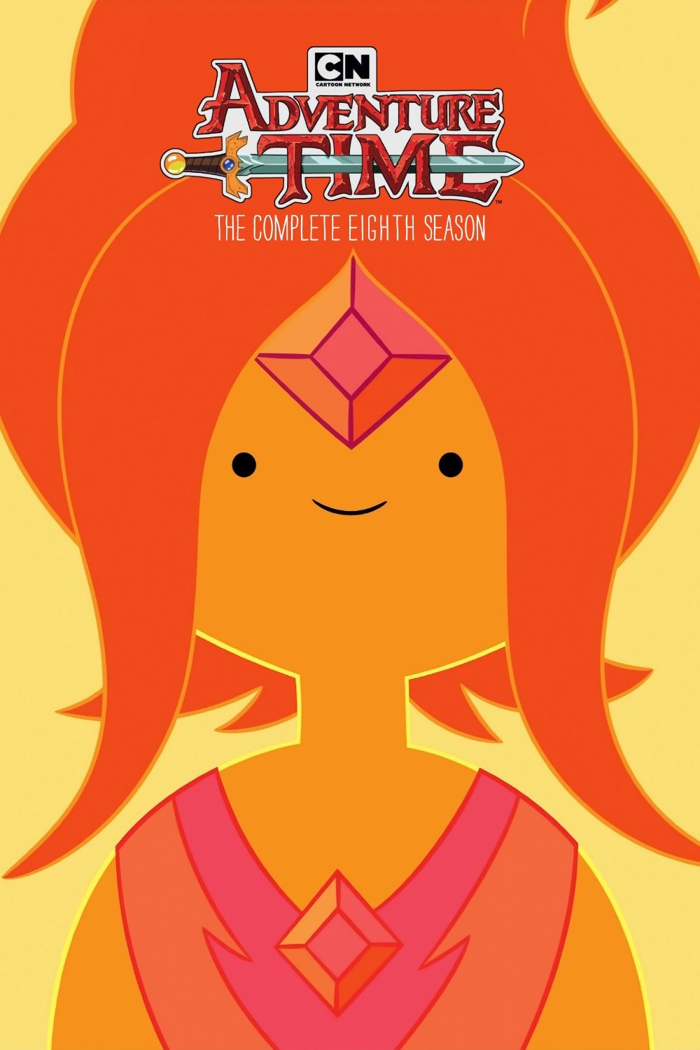 Poster de Temporada 8