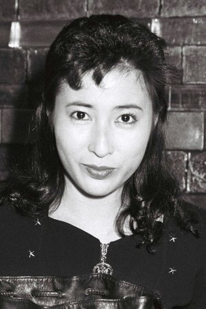 Foto de 岡江久美子
