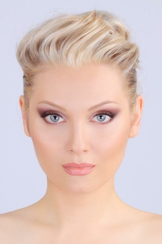 Foto de Elena Lenina