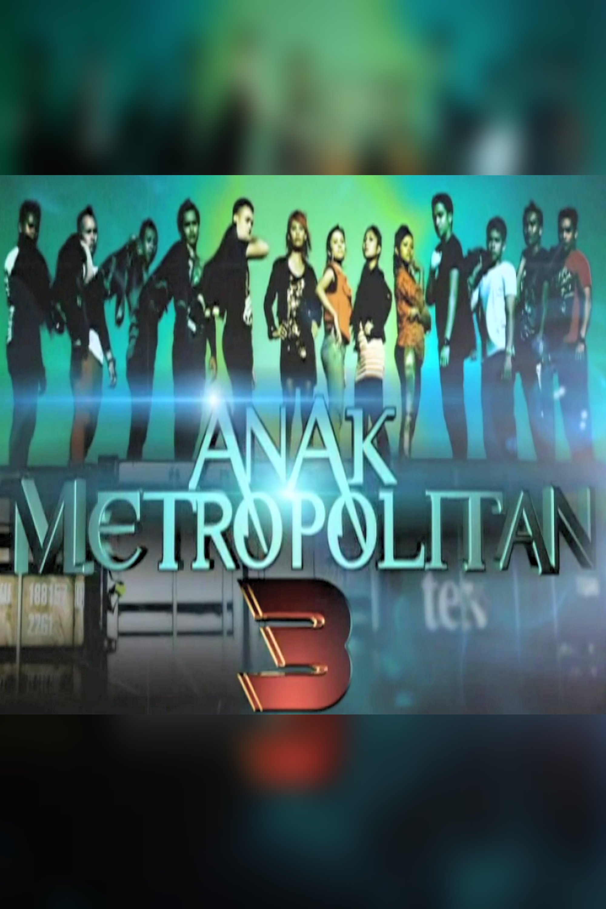 Poster de Temporada 3