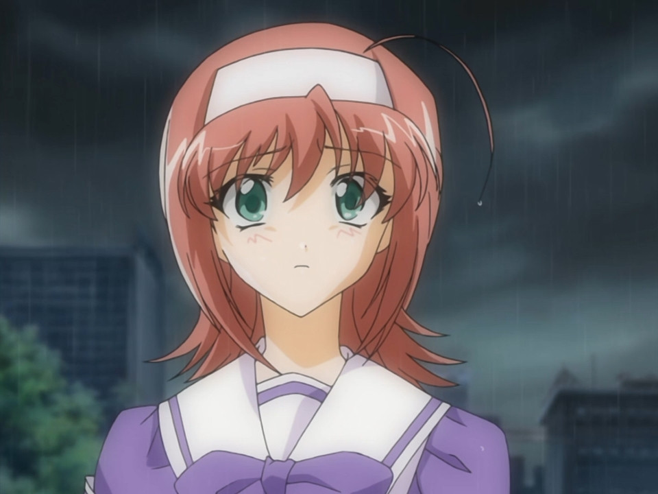 Kimi ga Nozomu Eien: Gundam Parody