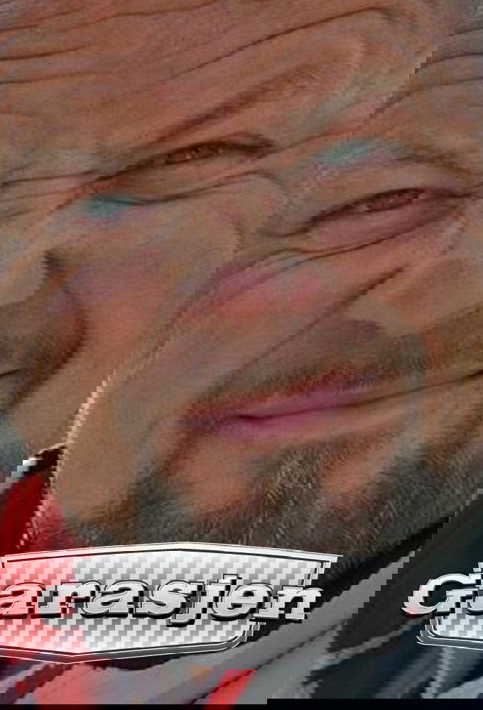 Poster de Garasjen