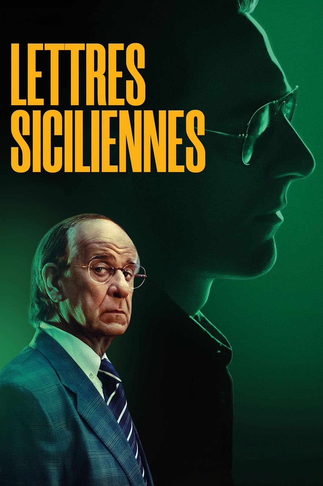 Affiche du film Iddu - L'ultimo padrino