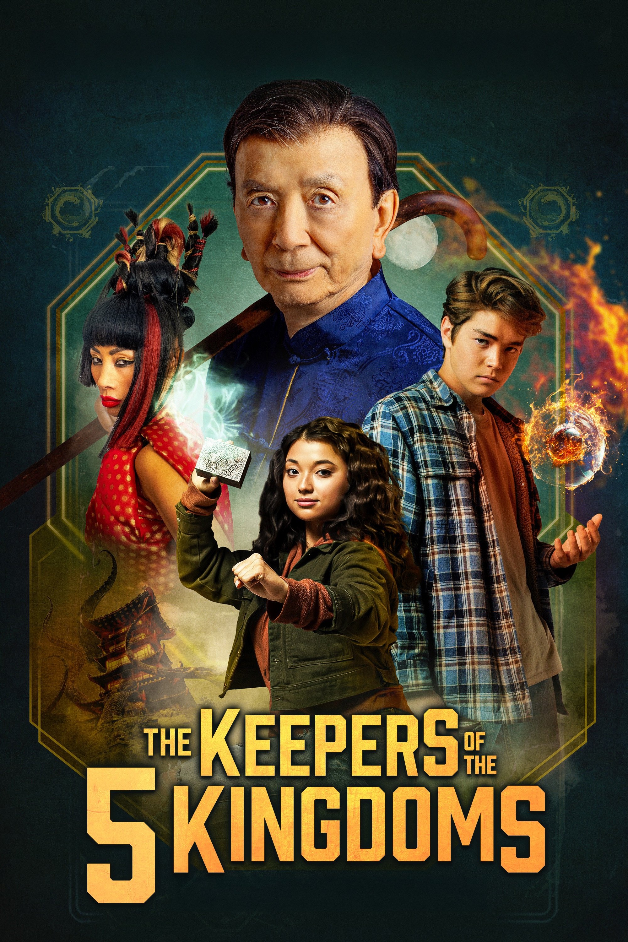 Poster movie