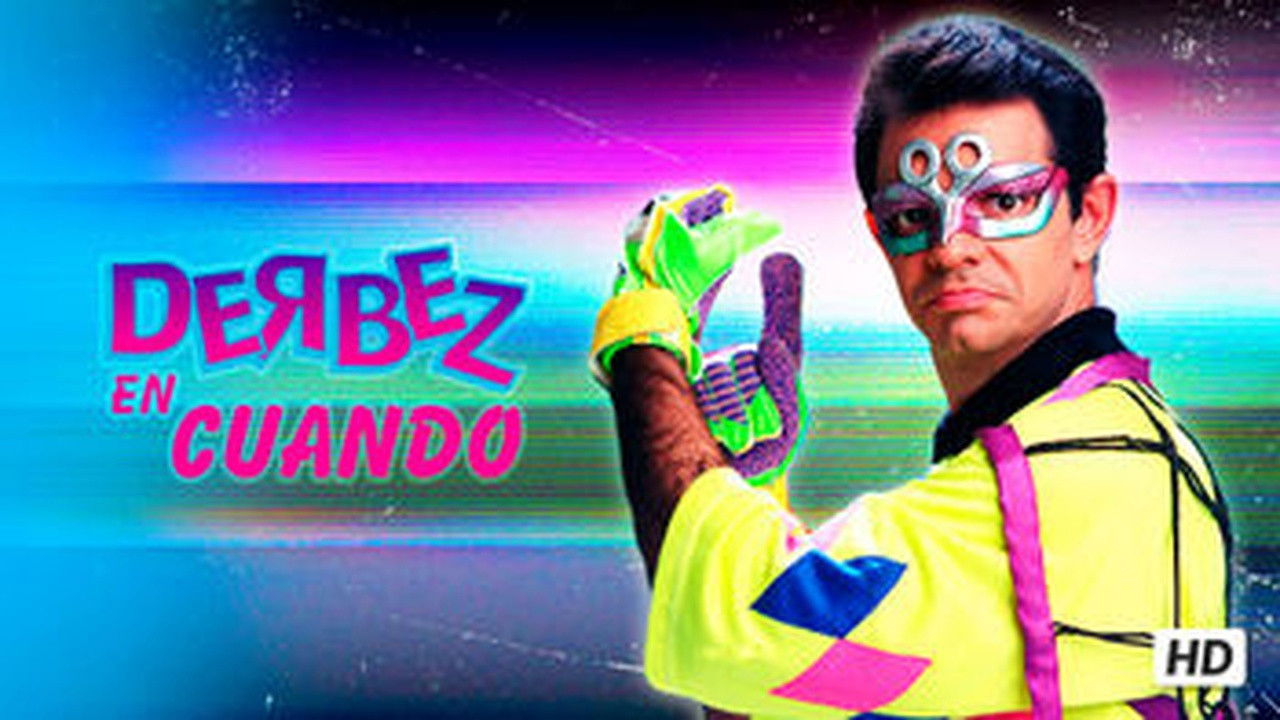 Derbez en cuando