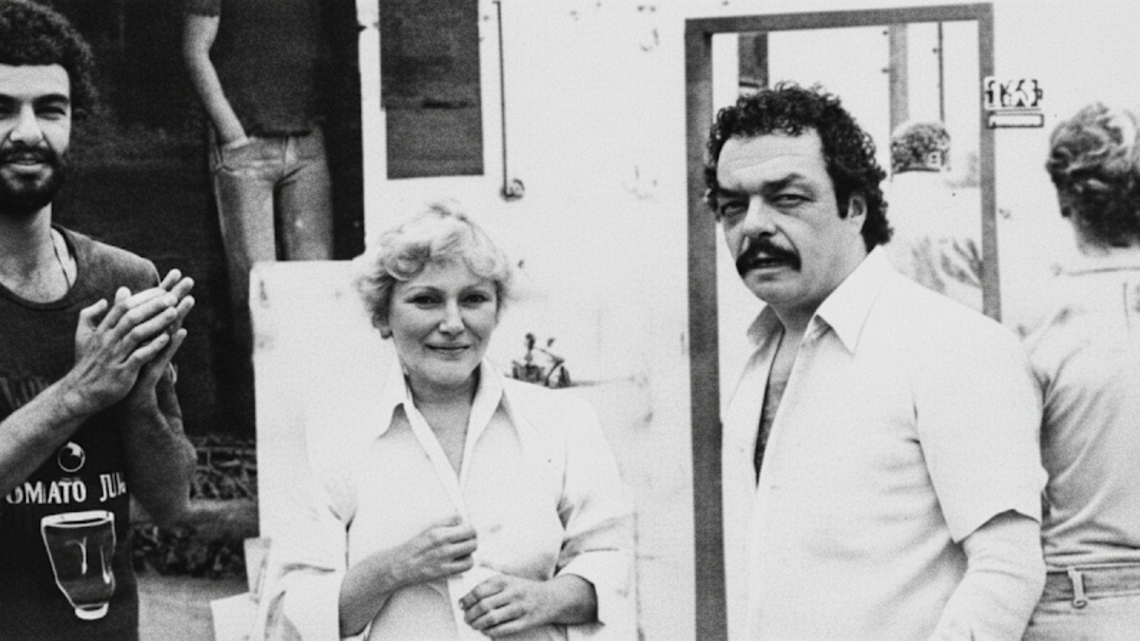José Parisi