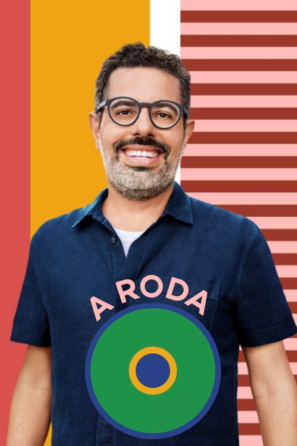 Poster de A Roda