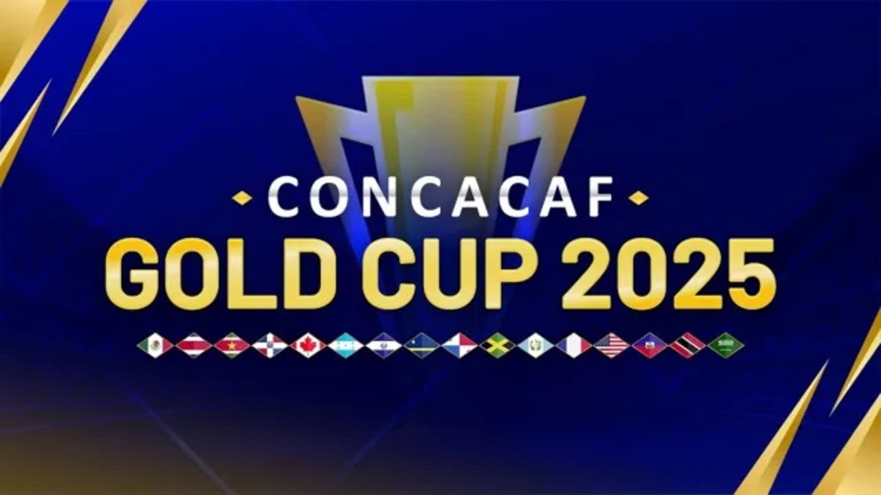 2025 CONCACAF Gold Cup