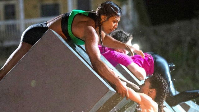 Qualifiers – Night 3