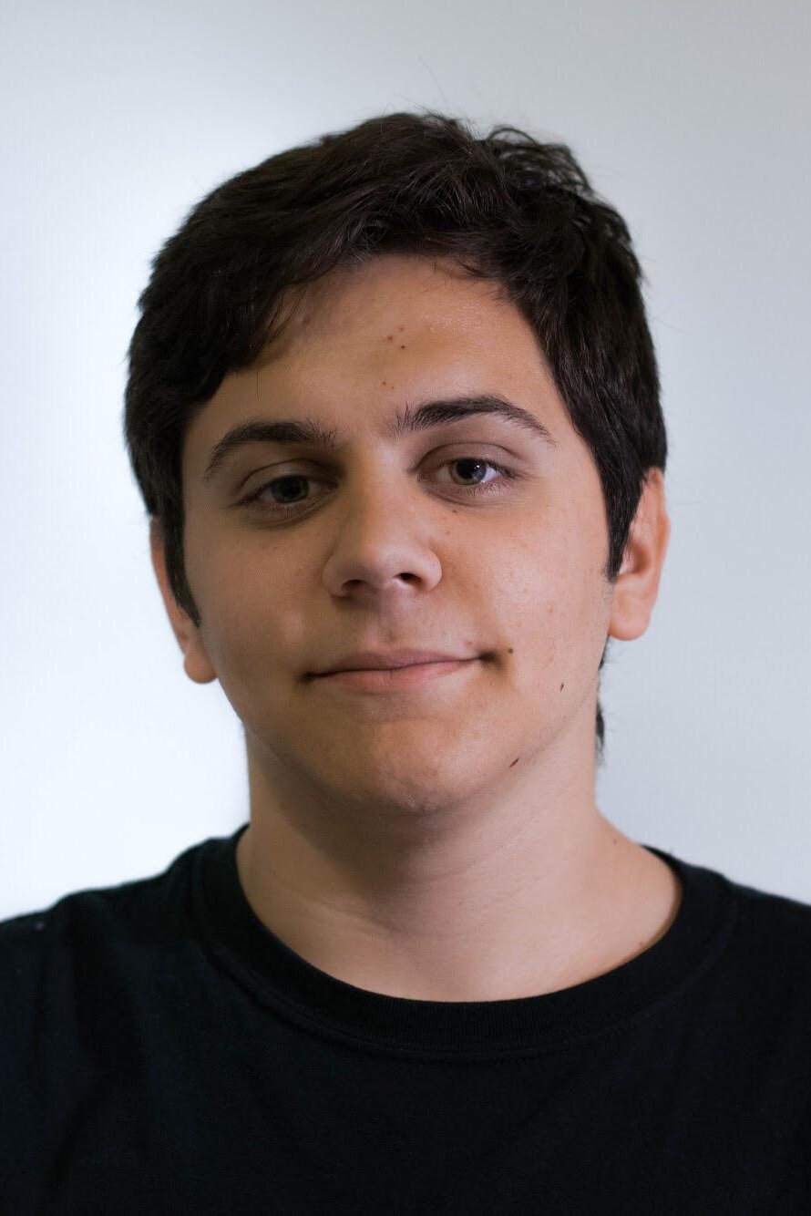 Foto de Juan Luis Vicente Molina