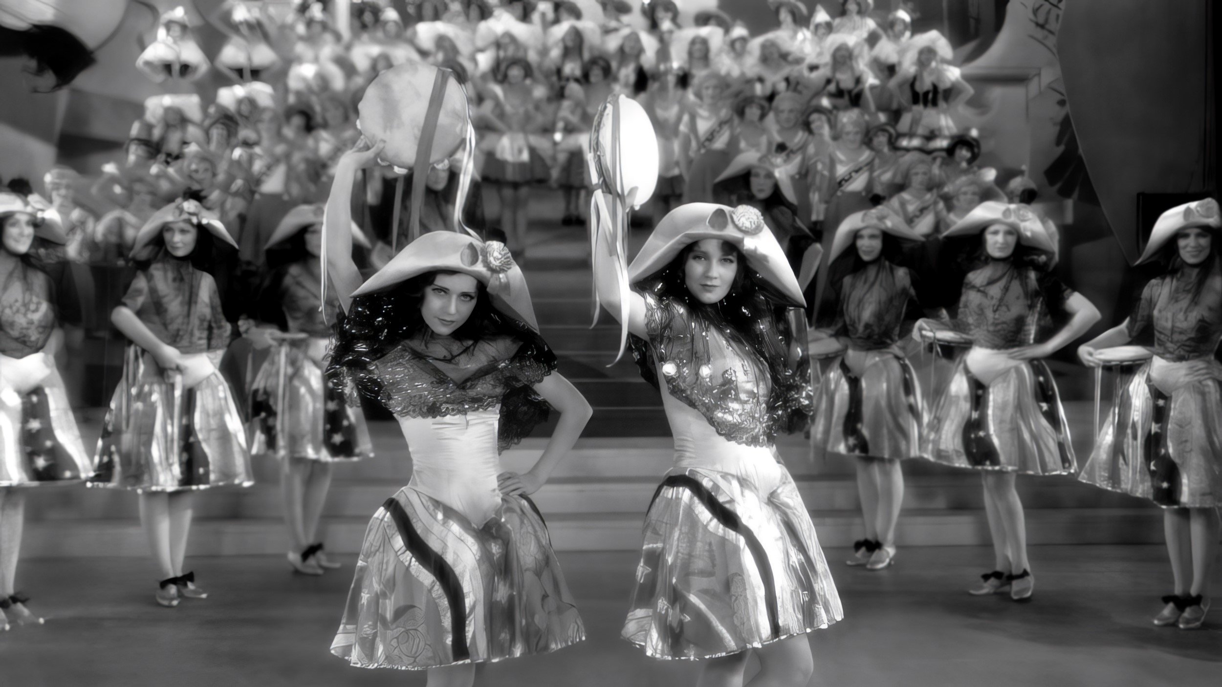 Backdrop image