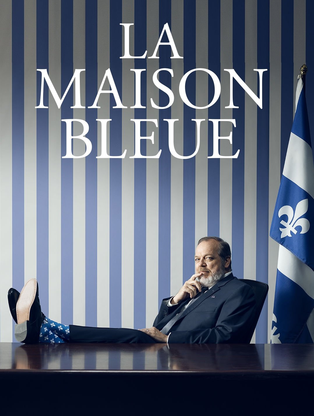 Poster de Temporada 2