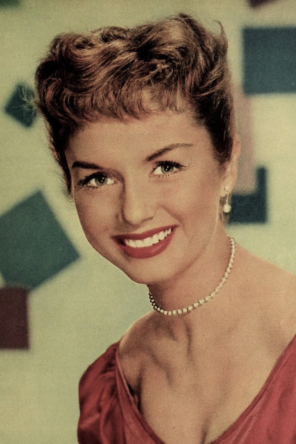 Foto de Debbie Reynolds