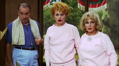 Lucy and the Countess Lose Weight